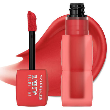 Maybelline Superstay Teddy Tint 30 Coquettish