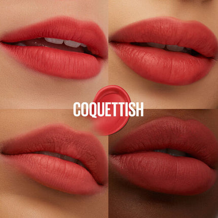 Maybelline Superstay Teddy Tint 30 Coquettish