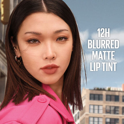 Maybelline Superstay Teddy Tint 30 Coquettish