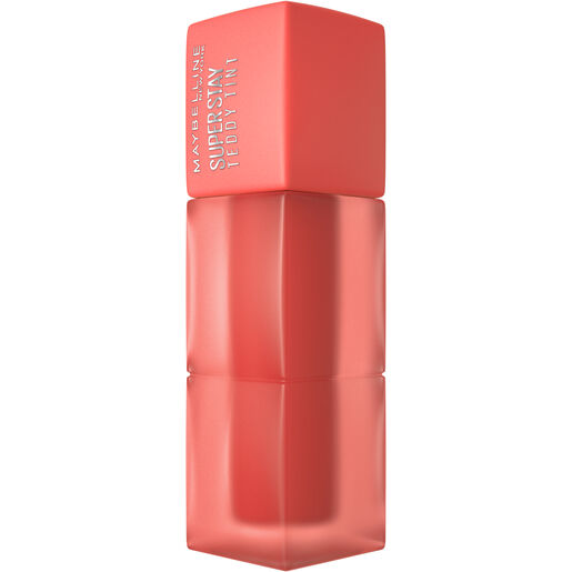 Maybelline Superstay Teddy Tint 25 Baby Tee