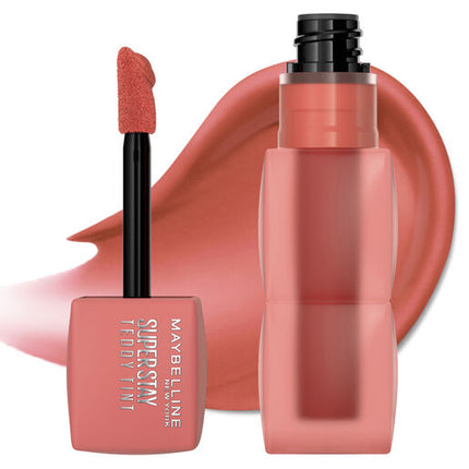 Maybelline Superstay Teddy Tint 15 Skinny Dip