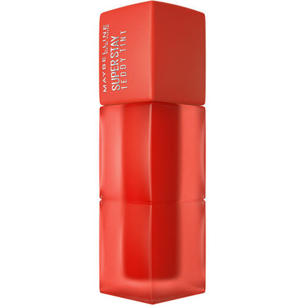Shop Maybelline Superstay Teddy Tint The A+