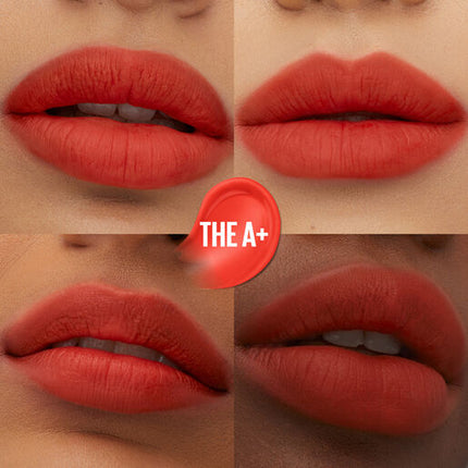 Shop Maybelline Superstay Teddy Tint The A+