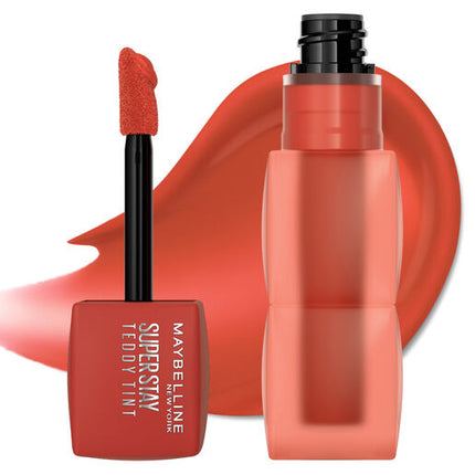 Maybelline Superstay Teddy Tint 75 Latte To Go