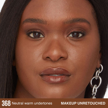 Maybelline Superstay Lumi Matte Foundation 368