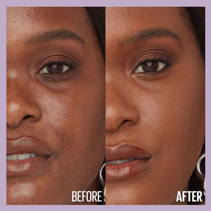 Maybelline Superstay Lumi Matte Foundation 368
