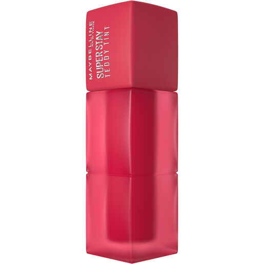 Maybelline Superstay Teddy Tint 60 Cool Grunge