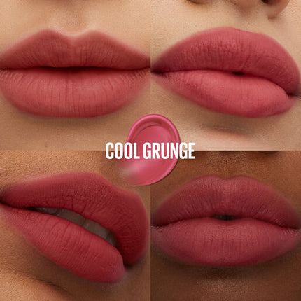 Maybelline Superstay Teddy Tint 60 Cool Grunge