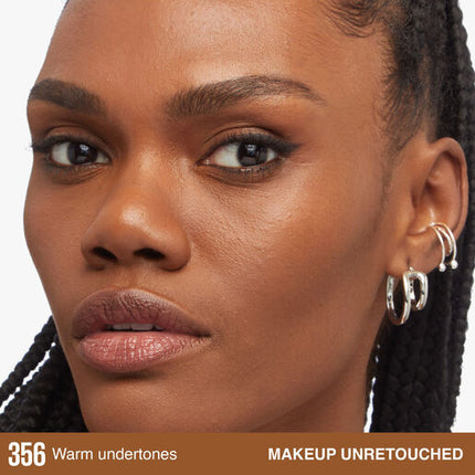 Maybelline Superstay Lumi Matte Foundation 356