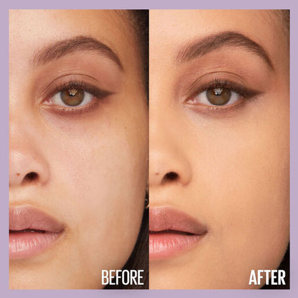 Maybelline Superstay Lumi Matte Foundation 132