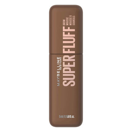 Maybelline Superfluff Brow Mousse 255 Soft Brown 5mL