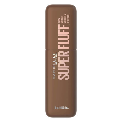 Maybelline Superfluff Brow Mousse 255 Soft Brown 5mL