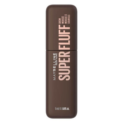 Maybelline Super Fluff Brow Mousse 260 Deep Brown