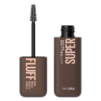 Maybelline Super Fluff Brow Mousse 260 Deep Brown