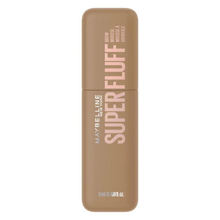 Maybelline Super Fluff Brow Mousse 250 Blonde