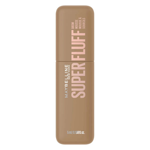 Maybelline Super Fluff Brow Mousse 250 Blonde
