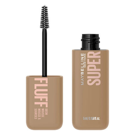 Maybelline Super Fluff Brow Mousse 250 Blonde