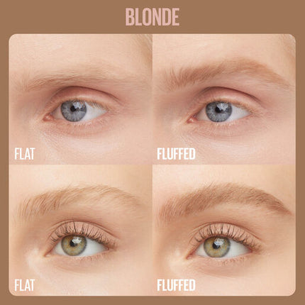 Maybelline Super Fluff Brow Mousse 250 Blonde