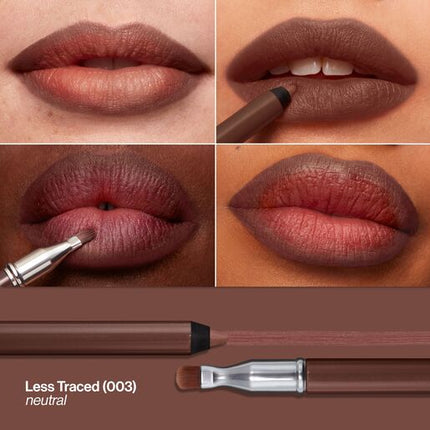 Revlon ColorStay Multi-Liner Less Traced