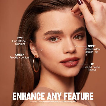 Revlon ColorStay Multi-Liner Dallying
