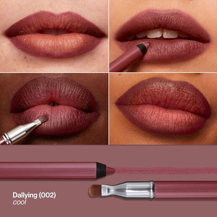 Revlon ColorStay Multi-Liner Dallying