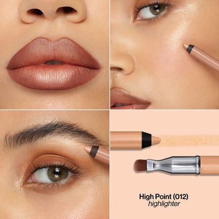 Revlon ColorStay Multi-Liner High Point