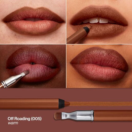 Revlon ColorStay Multi-Liner Off Roading