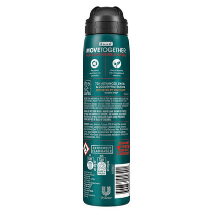 Rexona Men Antiperspirant Sport 220mL