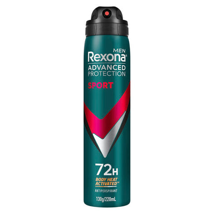 Rexona Men Antiperspirant Sport 220mL