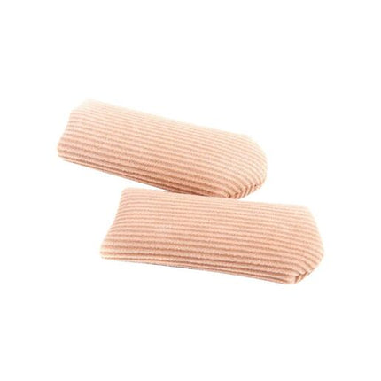 Synxgeli Fabric Toe Sleeves 3 Pack