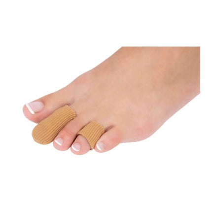 Synxgeli Fabric Toe Sleeves 3 Pack