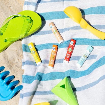 Key Sun Orange Zinke SPF 50+ Stick 5g