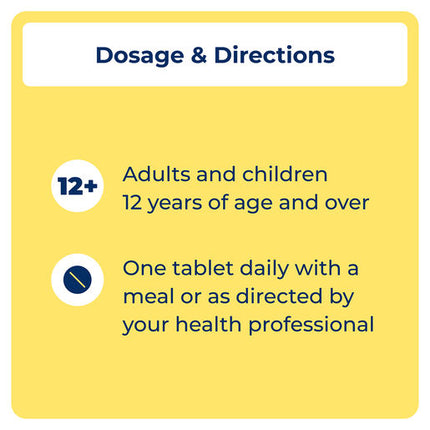 OsteVit-D One-A-Day Vitamin D3 & Calcium Plus