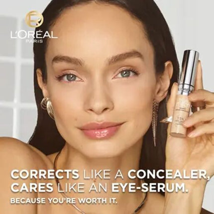 L’Oréal Paris True Match Radiant Serum Concealer 2R