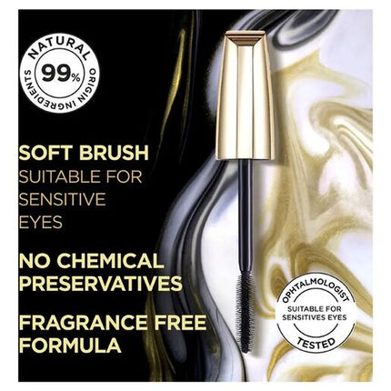 L'Oreal Volume Million Lashes Mascara Balm Noir