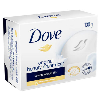 Dove Beauty Bar Original 100g