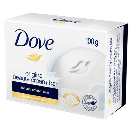 Dove Beauty Bar Original 100g