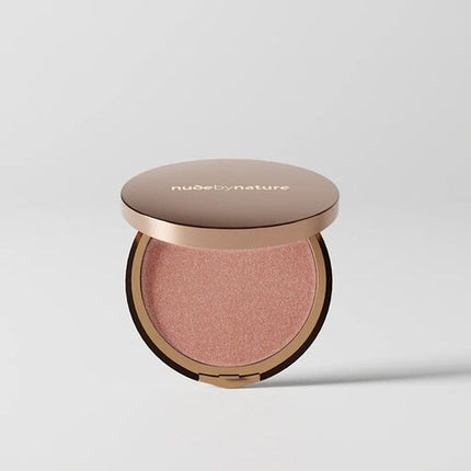 Nude By Nature Sheer Light Pressed Illuminator (10g/0.35oz)