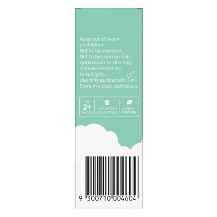 Euky Bear Worry Buster Diffuser Oil 10ml