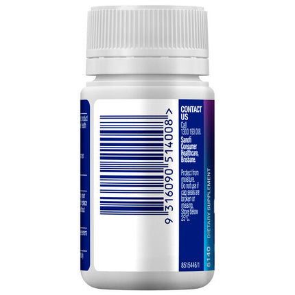 Ostelin Vitamin K2 Capsules 60