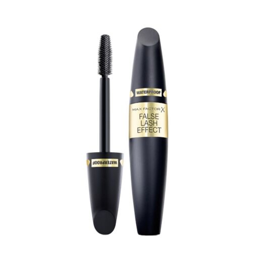 Max Factor False Lash Effect Mascara Waterproof Black