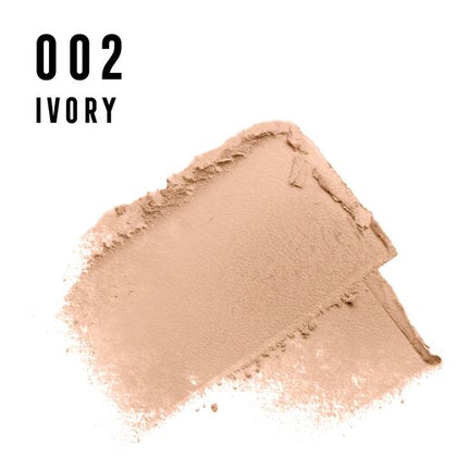 Max Factor Facefinity Reusable Compact Refill 002 Ivory