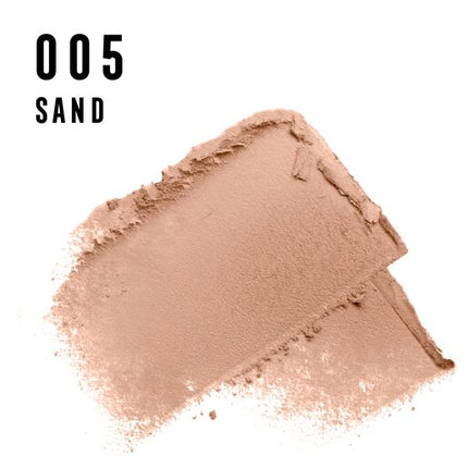 Max Factor Facefinity Reusable Compact Refill 005 Sand