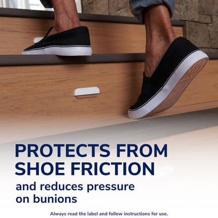 Dr.Scholl’s Bunion cushion 5pk