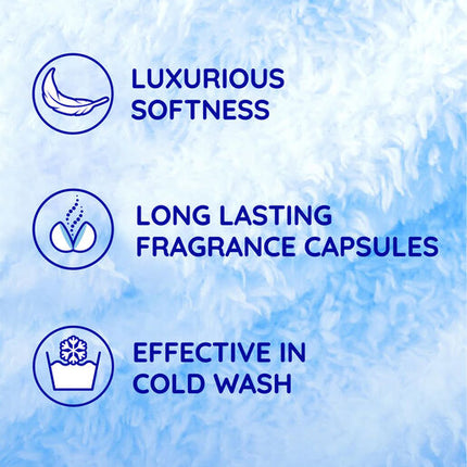 Cuddly Regular Liquid Fabric Softener Conditioner 2L Sunshine Fresh