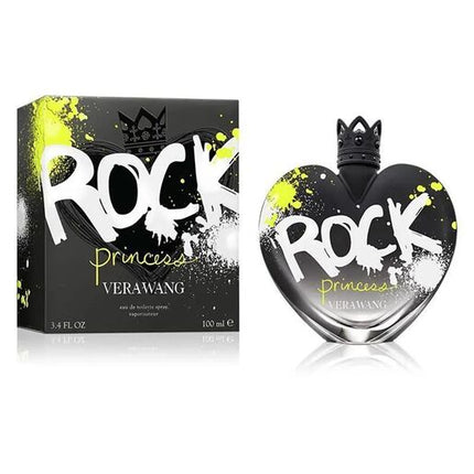 Vera Wang Rock Princess Eau De Toilette Spray 100mL