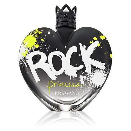 Vera Wang Rock Princess Eau De Toilette Spray 100mL
