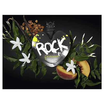 Vera Wang Rock Princess Eau De Toilette Spray 100mL