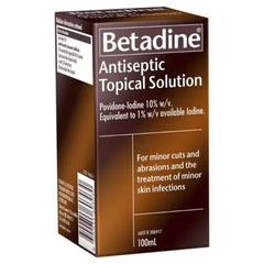 Collection image for: Betadine