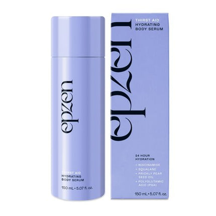 Epzen Body Serum Hydrating 150mL